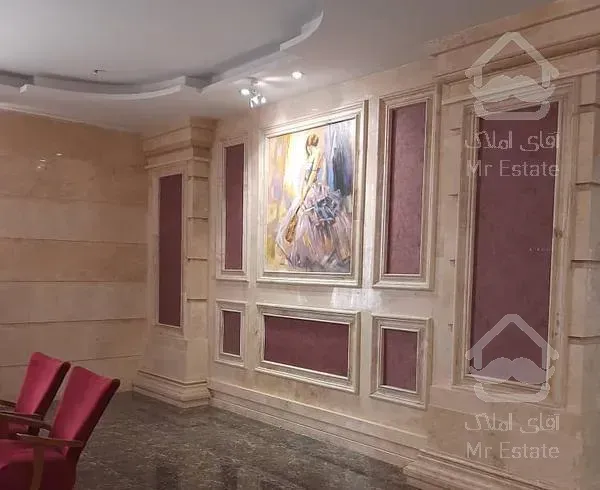 آپارتمان،۷۵متر،دوخوابه،فول امکانات،پونک