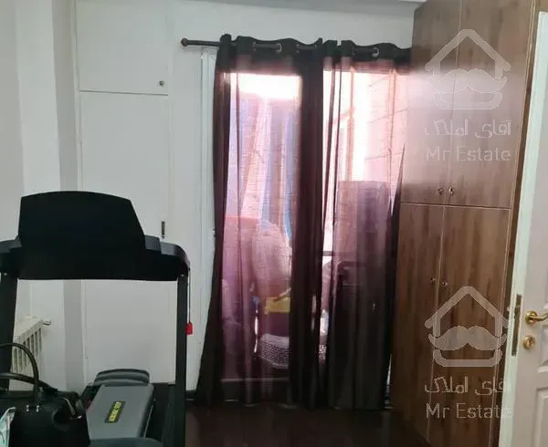 ۱۳۰ متر ۳ خواب اباذر فول