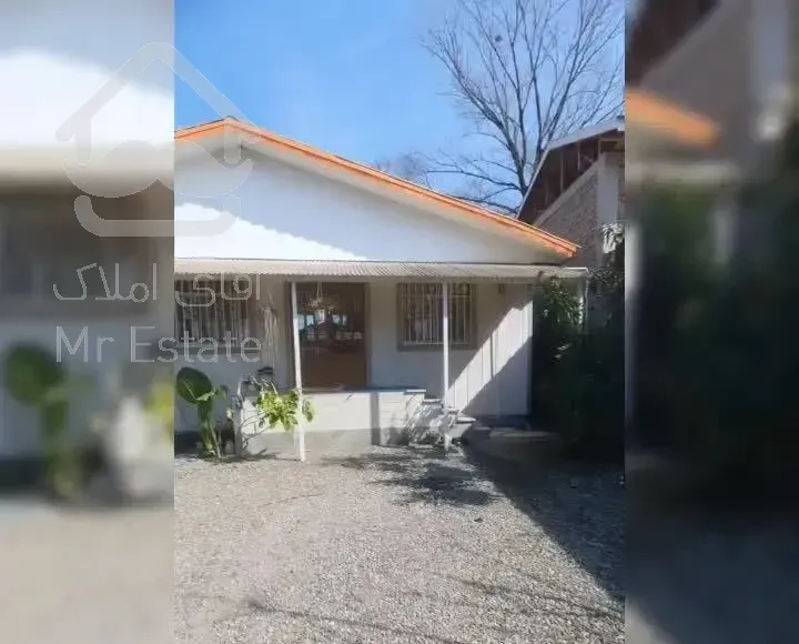 فروش ومعاوضه ویلا شهری سندداردورمحصور