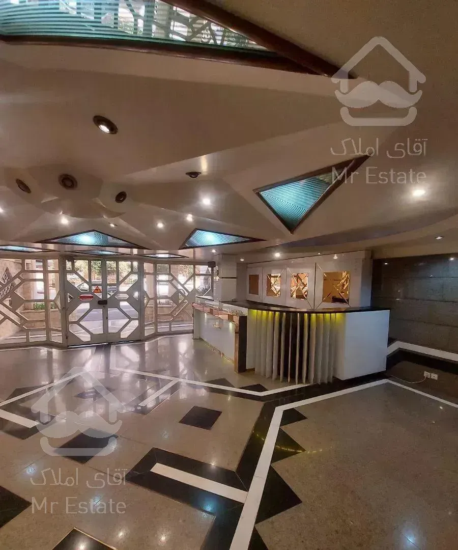 دربند ۱۸۱ متر سه خوابه فول امکانات بازسازی شده