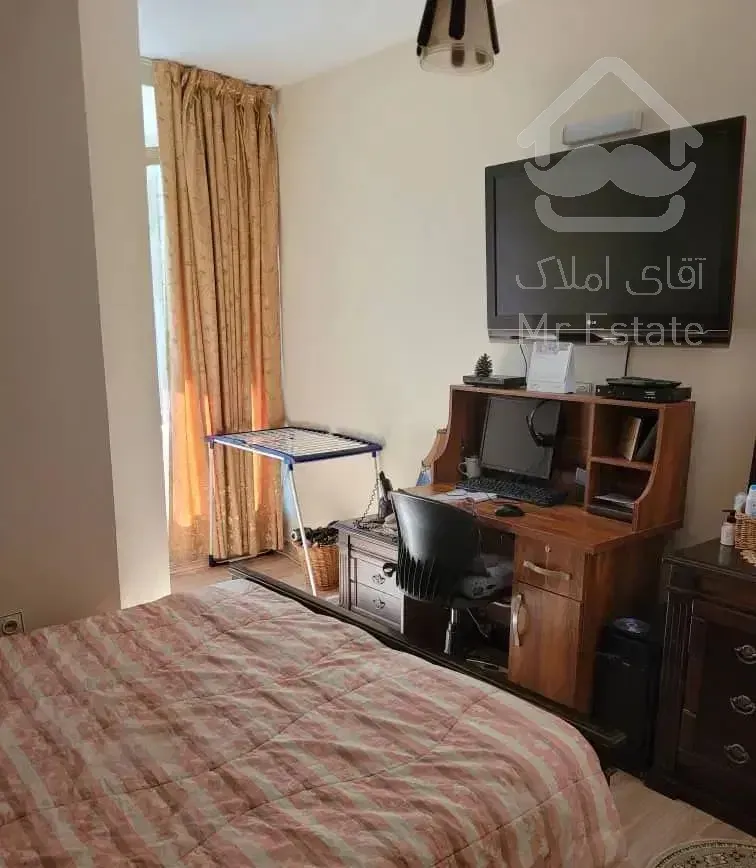 ۸۴متر ۲ خوابه نارمک سرسبز