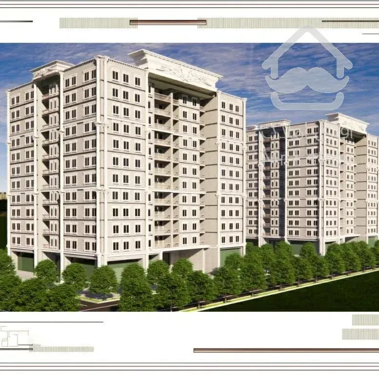 پروژه ویژن هلدینگ ماندگار سازه دریاچه چیتگر