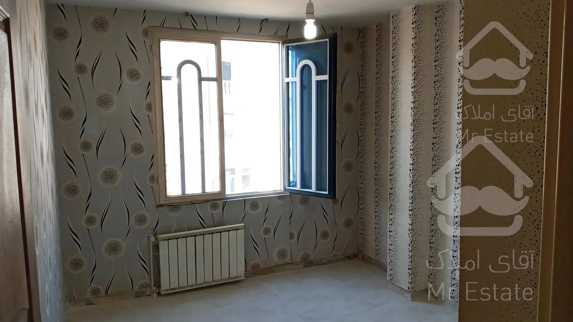 آپارتمان ۶۵متری یک خوابه فردوس شرق