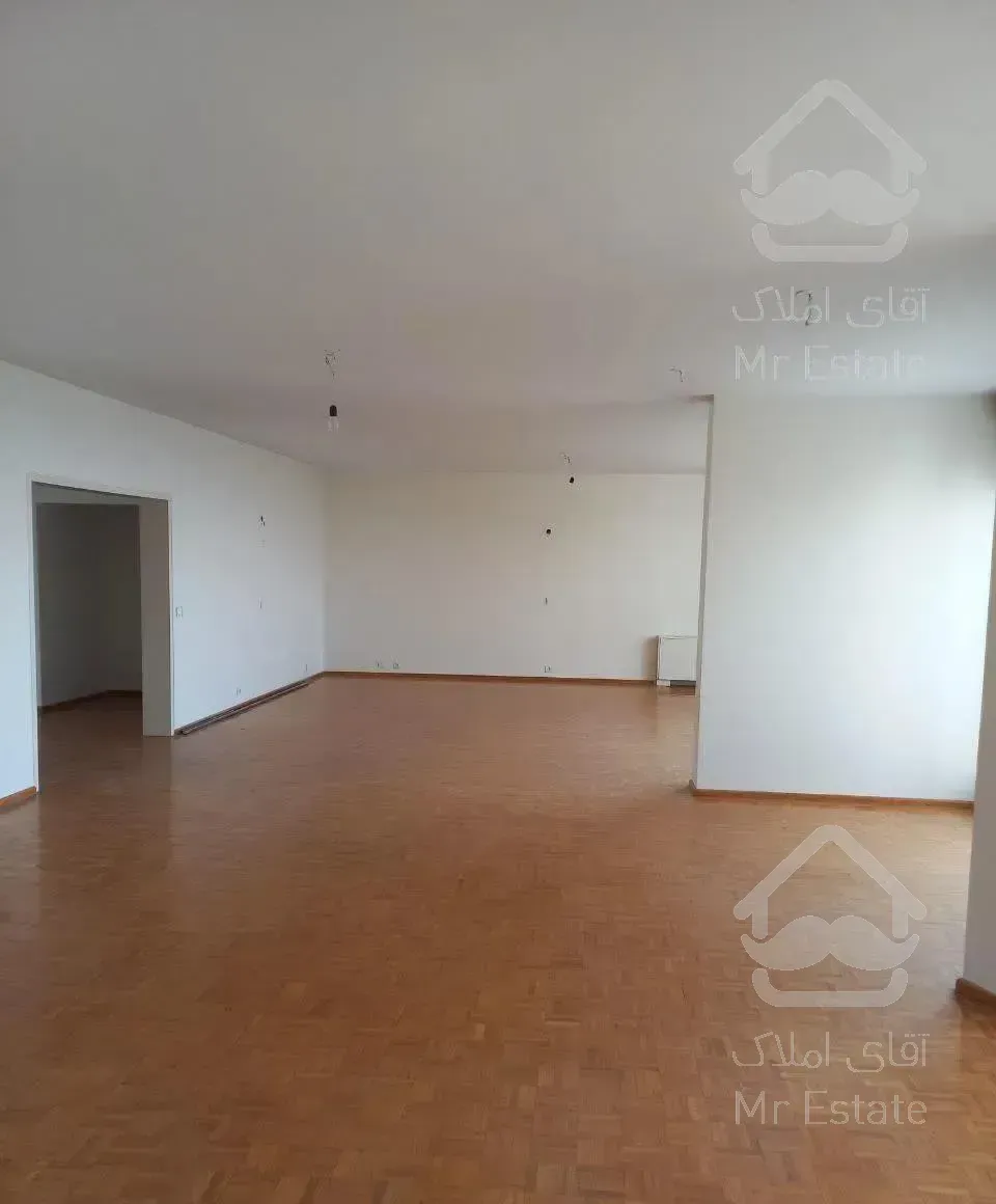 آپارتمان ۴۲۰ متر شهرک امید