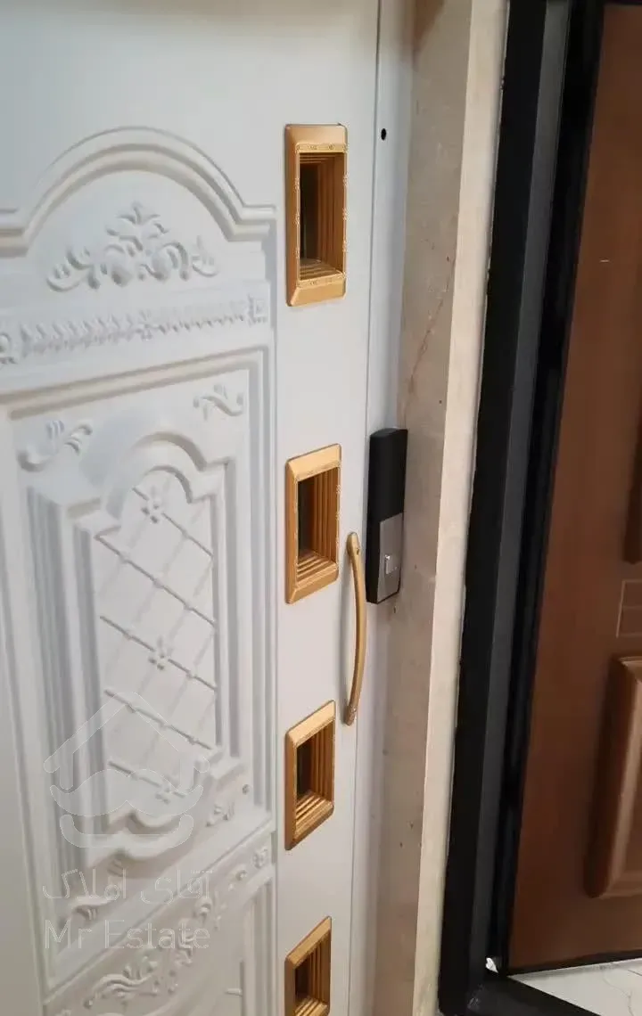 فروش آپارتمان ۱۰۶متری انصاری ارشاد