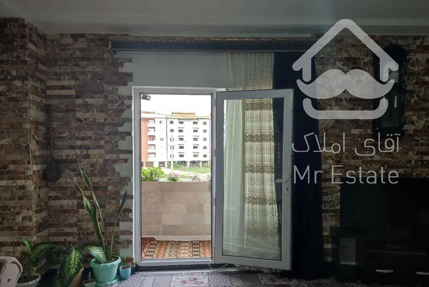 اجاره سالانه مسکن مهر و ثارالله در ورودی شهر تالش