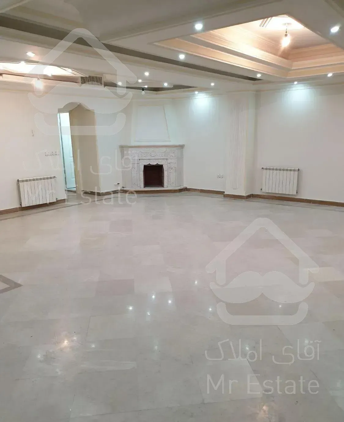 ۱۹۰متر تکواحدی آلاله (فرساد) شرقی نیلوفر