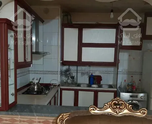 آپارتمان نقلی