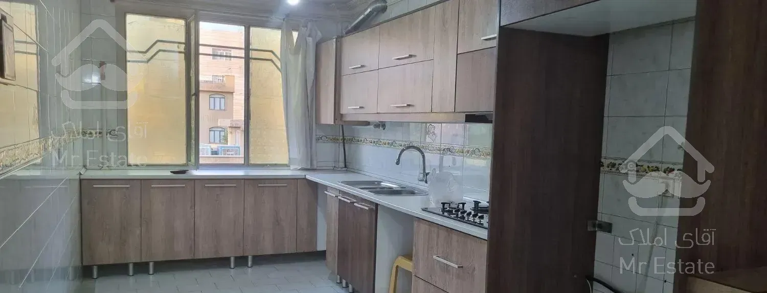 ۶۱ متر ۱ خوابه تکواحدی چهارم رویتی سوم سندی