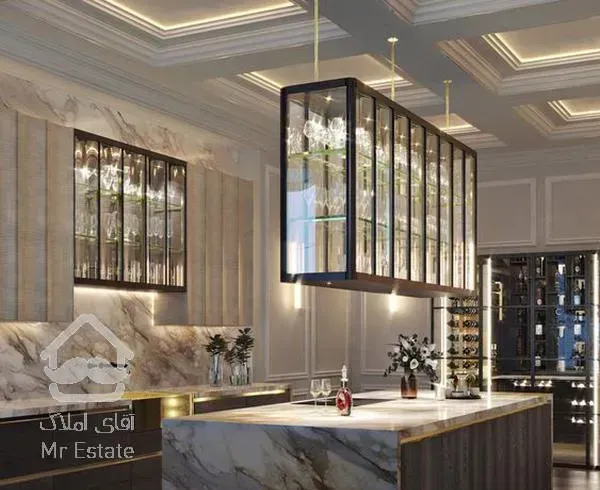 400 متر - سلطنتی ( کامرانیه )