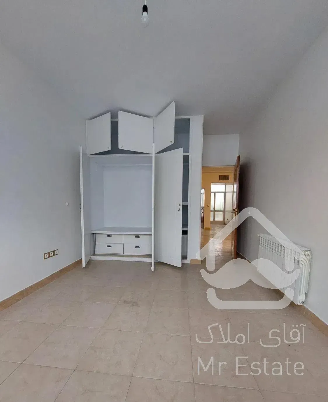 آپارتمان ویلایی کلا دو واحد تک واحدی با حیاط