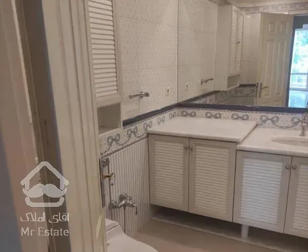 باغ فردوس ۵۷۷ متر تریبلکس