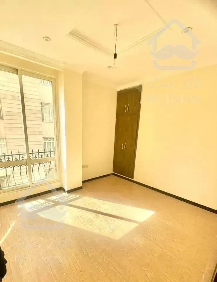 آپارتمان ۹٠متری ۲خواب رسیده باغ فردوس