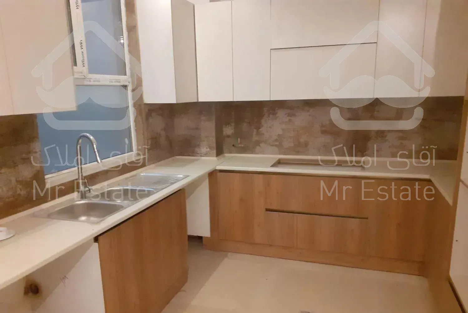 آپارتمان۶۵متر۱خوابه شیخ بهایی