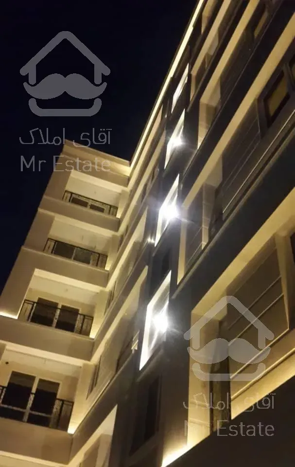 آپارتمان ۴۷ متر با انباری