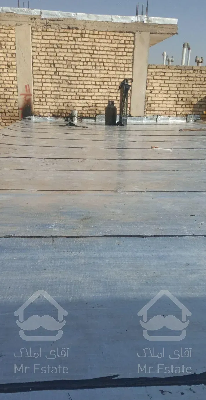 پیمانکاری ایزوگام قیرو گونی و اسفالت