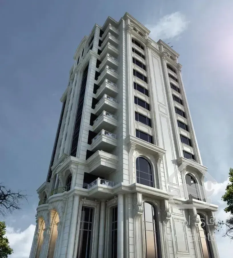 فرمانیه شرقی ۳۳۰متر مهماندوست