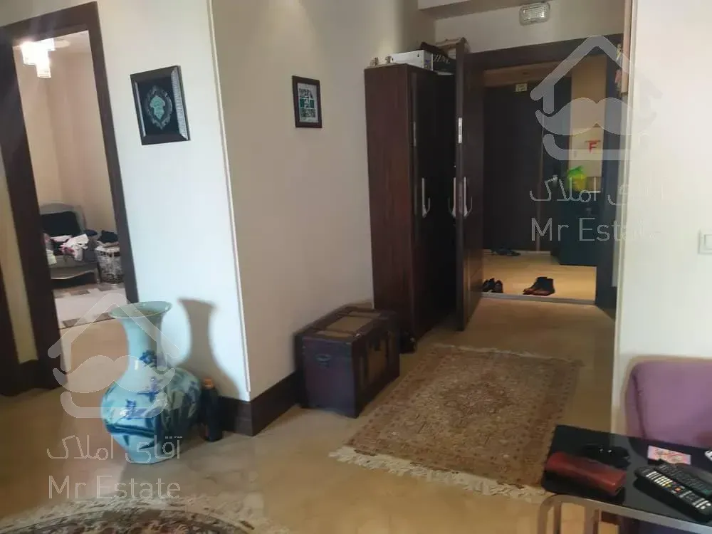 فروش آپارتمان زعفرانیه 145  متر لاکچری