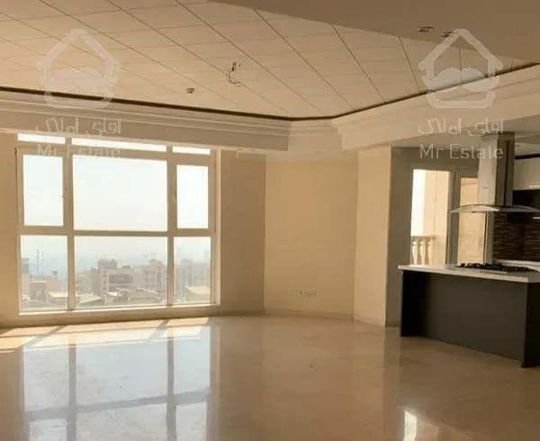 آپارتمان ۳۲۰ متری سه خواب باغ فردوس