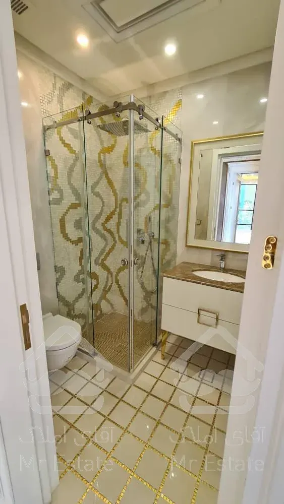 خرید ۳۴۰ متر ولنجک برج باغ