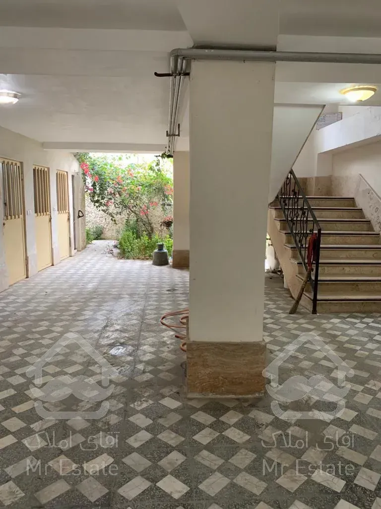 فروش واحد آپارتمان