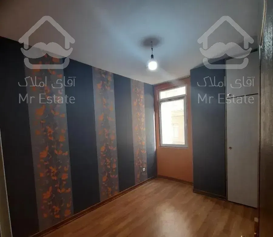 ۱۲۰ متر ۳ خواب ( برج باغ)