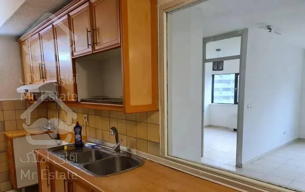 آپارتمان یک خوابه شهرک اکباتان فاز۲ .۶۶متر