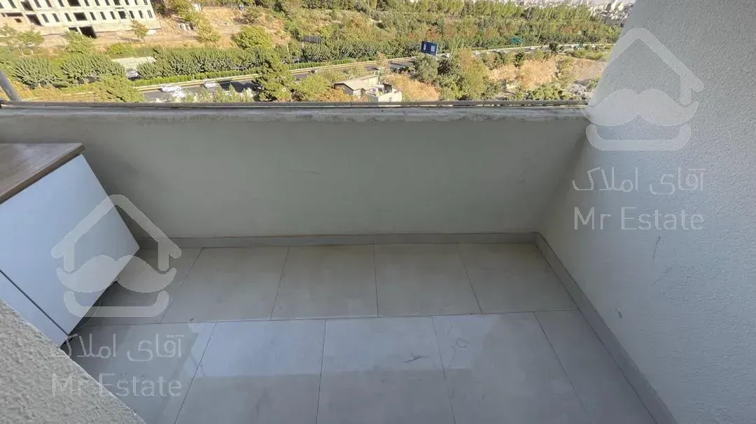 فروش آپارتمان اوین 85  متر شیک