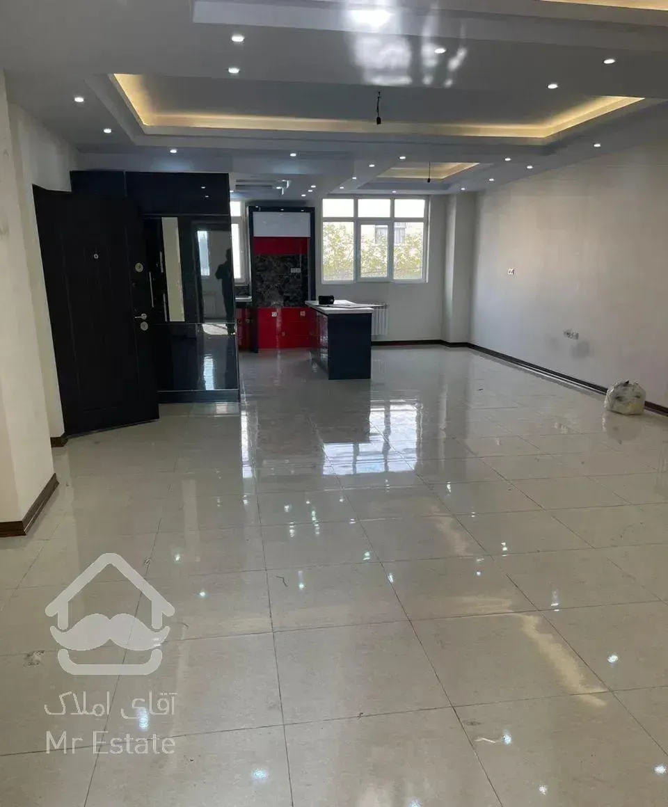 ۱۲۰ متری سراج خوش نقشه