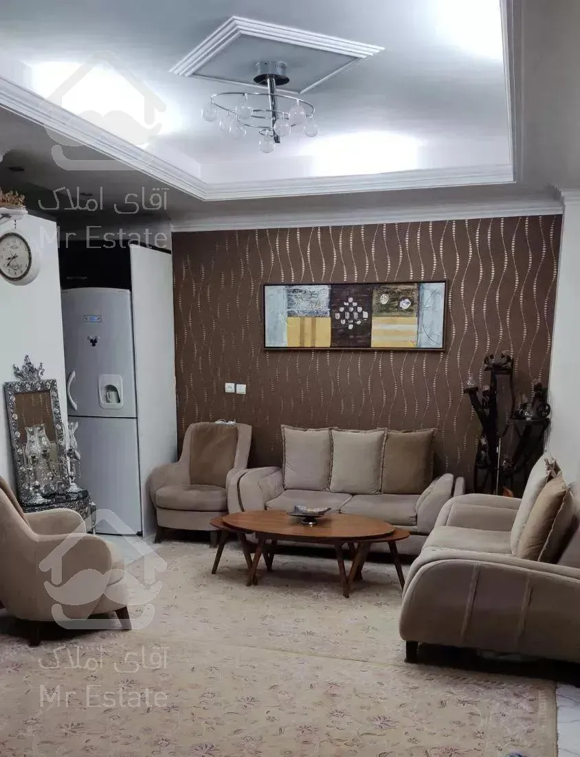 ۳۳متر/تک خواب/خوش نقشه/مناسب سرمایه گذاری