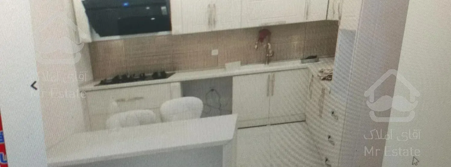 جمالزاده شمالی ۱۰۶متر ۲خوابه طبقه ۲بازسازی شده