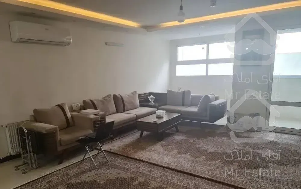 آپارتمان ۱۰۹ متر .۲ خواب