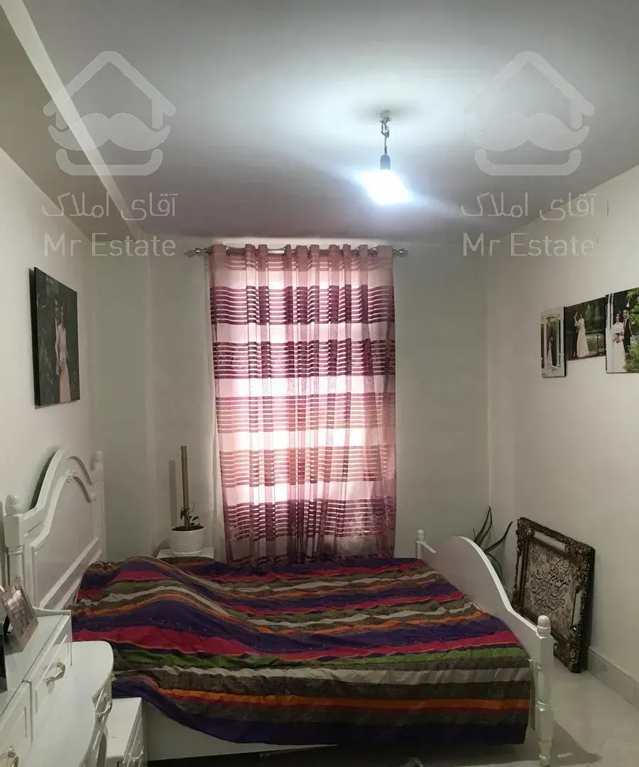 آپارتمان 83 متری  در  فاز 4مهر شهر