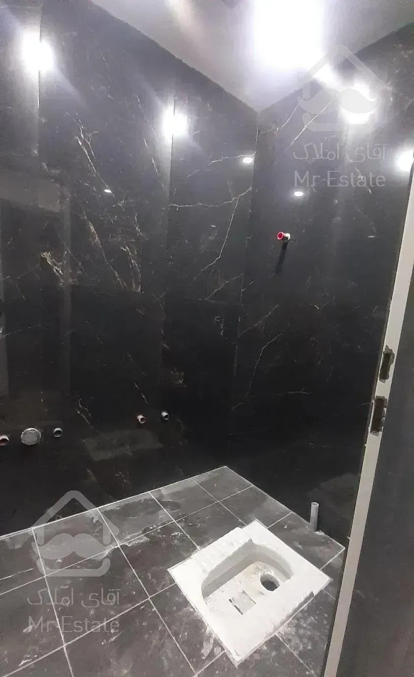 آپارتمان نوساز ۹۵ متری امامت