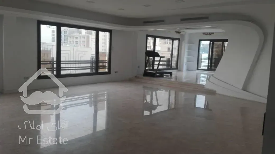 فروش پنت هاوس ولنجک 530  متر لوکس