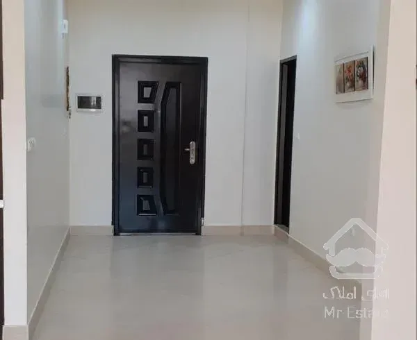 یک واحد آپارتمان تمیز و فول امکانات