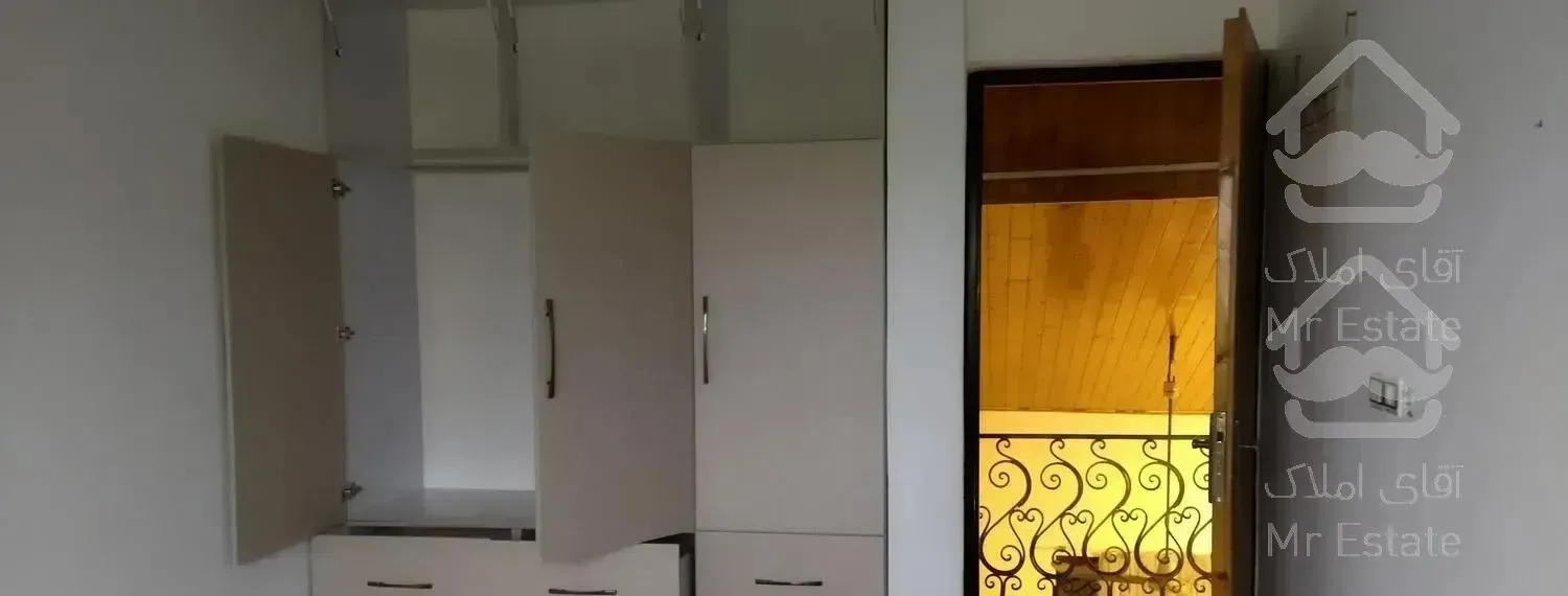 ویلا دوبلکس روستایی