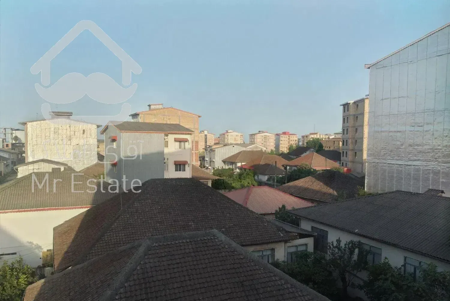 فروش واحد در مطهری پشت داروخانه سیدالشهدا