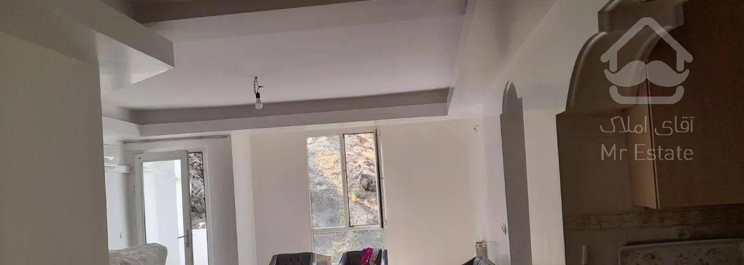 اجاره آپارتمان ۷۰ متری ۱ خوابه در دربند