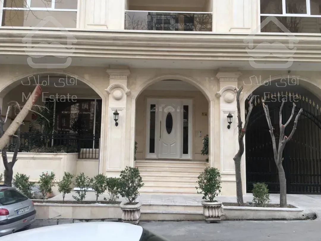 اجاره و رهن آپارتمان ولنجک 320  متر شیک