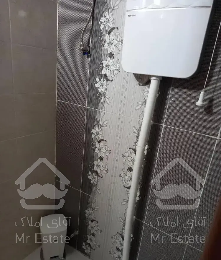 فروش ۸۱ متری آسانسور دار طبقه دوم شمالی شهرک سیمرغ