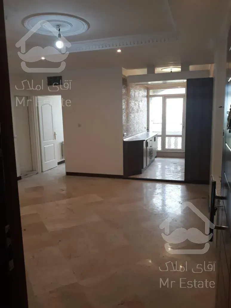 ۵۰ متر آپارتمان مسکونی در فردوس غرب