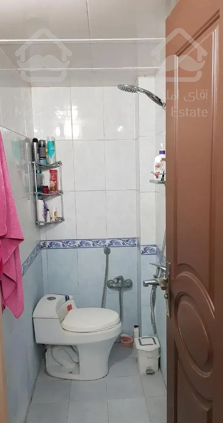 ۵۸ متری  یک خواب شخصی ساز