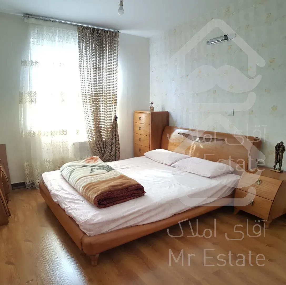 ۷۴ متری/ شهرک شهید باقری/ بازسازی شده