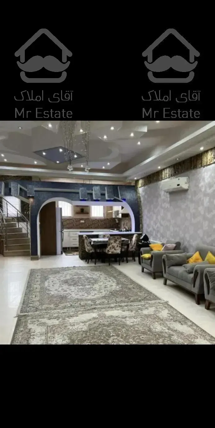 اجاره ویلا شیک و مبله