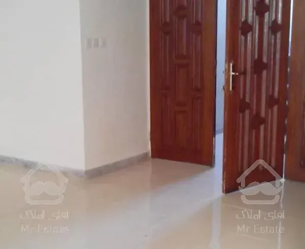 آپارتمان همکف دوخوابه