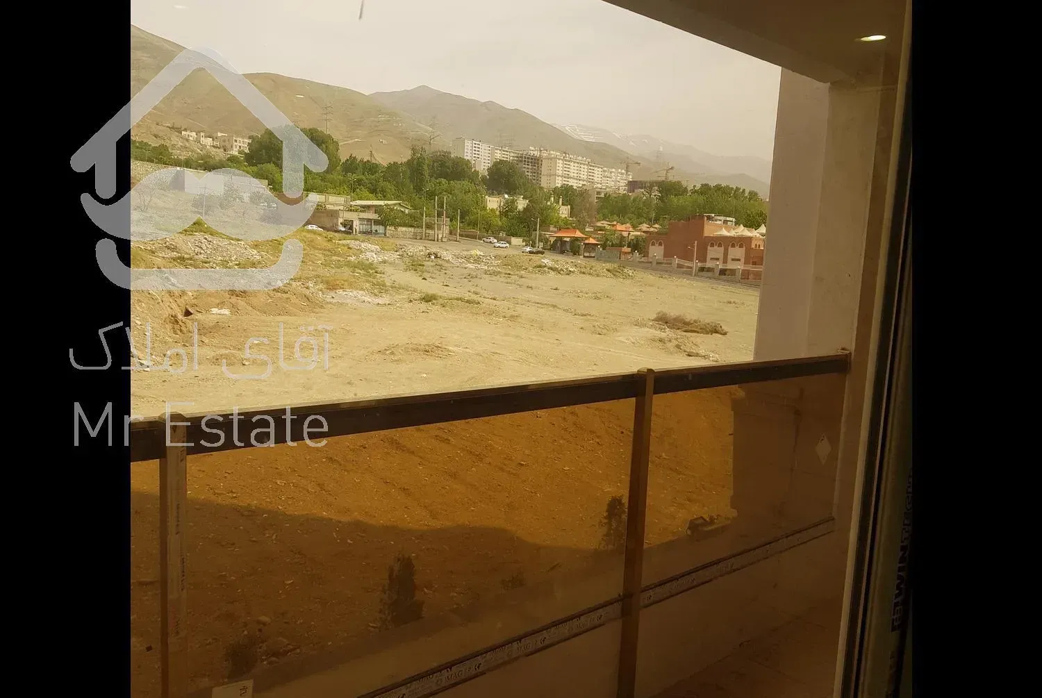 آپارتمان   در برج های سیمون بولیوار