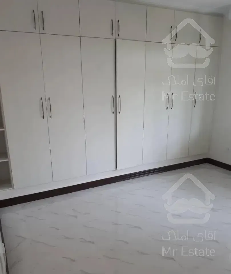 آپارتمان ۱۱۷ متری ۲ خواب مستر