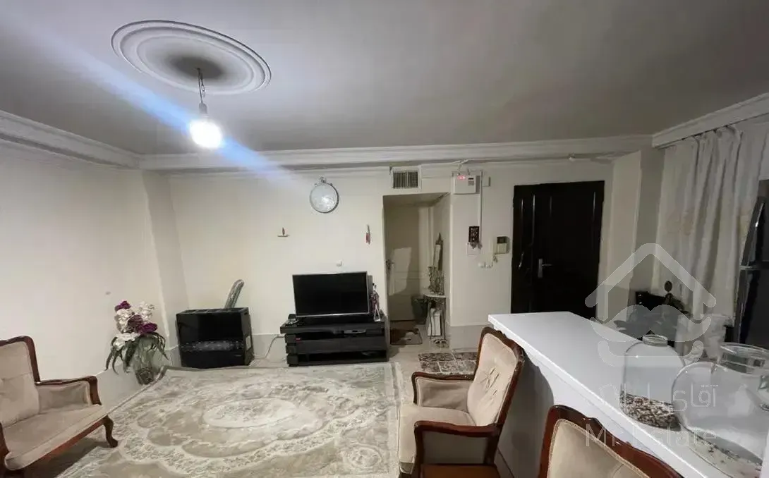 فروش آپارتمان ۵۳ متر تک واحدی