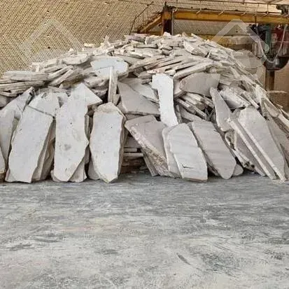 فروش سنگ لاشه سنگ ورقه ای سنگ مالون